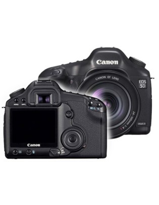 Canon EOS 5D