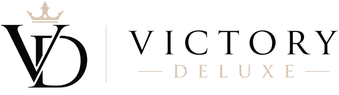 Victory Deluxe – Haine Premium pentru Femei și Bărbați | Stil Modern